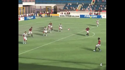 Goal Fifa [2008]