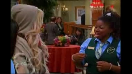 The Suite Life of Zack and Cody - Team Tipton - S3 E13 - Part 1 