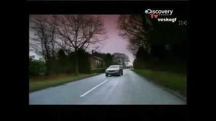 Fifth Gear 30.08 - Bmw 7 + Bg субтитри 