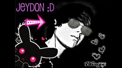 Jeydon Wale - We Got The Party With Us 