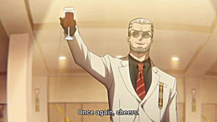 High Card Episode 5