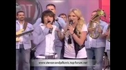 Milica Todorovic i Stevan Andjelkovic - Ederlezi - (LIVE) - Pesma i Bingo - (TV Rts)