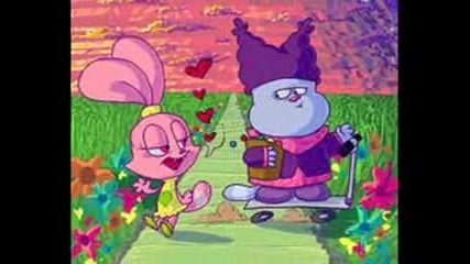 Chowder 