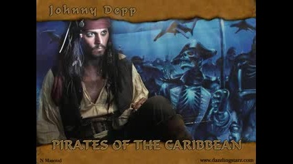 Heyo captain jack