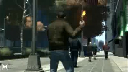 Gta - Hard