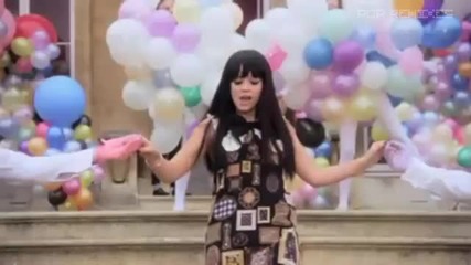 Lily Allen The Fear Wideboys Remix 