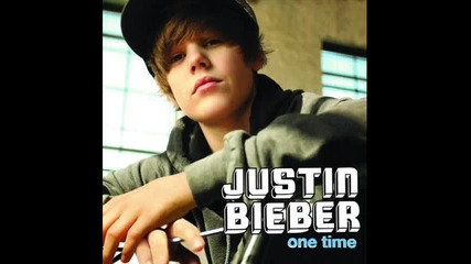Justin Bieber - One Time - Official Music