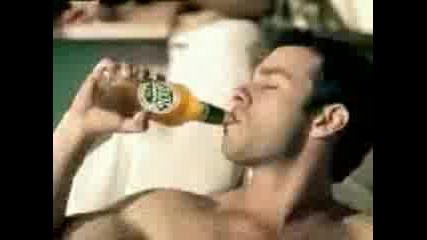 Hahn Beer
