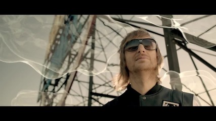 Превод ! David Guetta Ft. Flo Rida & Nicki Minaj - Where Them Girls At [ Official Music Video ]