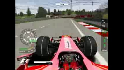 Gp4 Onboard Lap