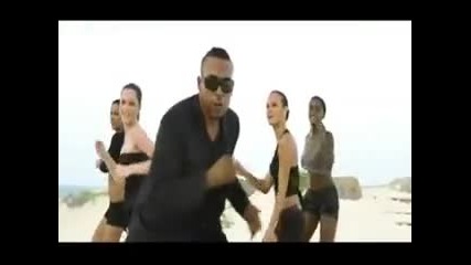 Don Omar Ft.lucenzo,daddy Yankee & Arcangel-danza Kuduro