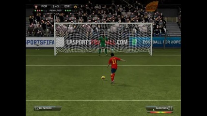 Portugal-spain (penalties)