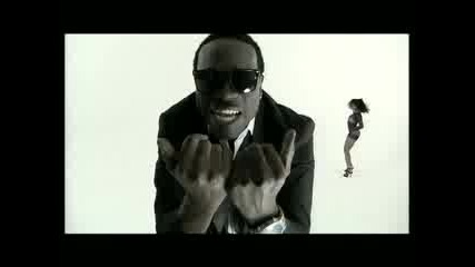 Honorebel feat. Pitbull & Jump Smokers - Now You Can See It