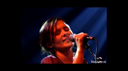 Emiliana Torrini Gun
