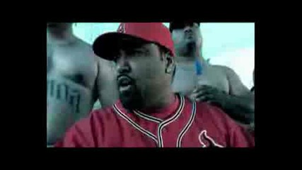 Boo - Yaa T.r.i.b.e. feat. Mack 10 - Bang On