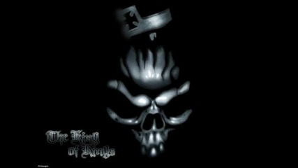 Triple H King of Kings theme song