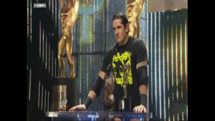Wade Barrett - Mv