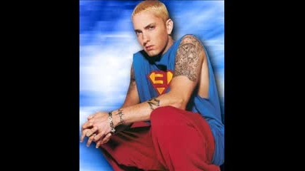 Eminem - Mockingbird
