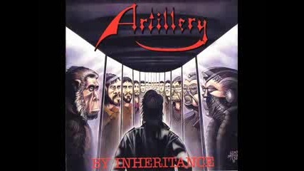 Artillery - Life In Bondage