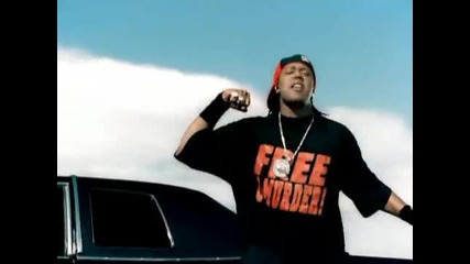 Master P feat. Lil Jon - Act A Fool