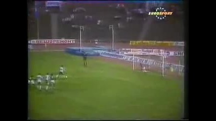 Bulgaria - Messico 1-1