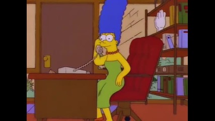 The Simpsons - 8x22 - In Marge We Trust