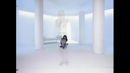 Toni Braxton - I Don't Want To