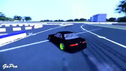 Stoyo Drift - Ni$$@n Test