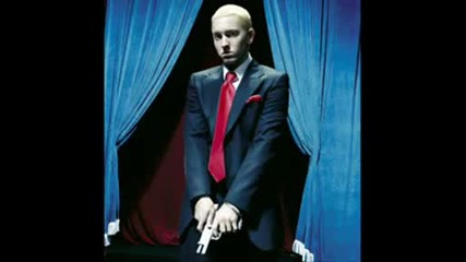 Eminem - Say Goodbye Hollywood