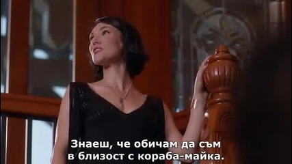 Supernatural Сезон 8 Епизод 3 - Част 2/2 (бг субс)