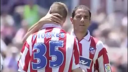 The Torres Story - part 2/6