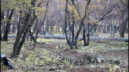 гот