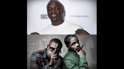 G. Stokes ft. Akon & Rock City - Struggles