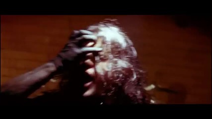 Channel Zero - In The City Music Video