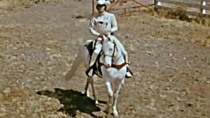 Glen Campbell - Rhinestone Cowboy 1974