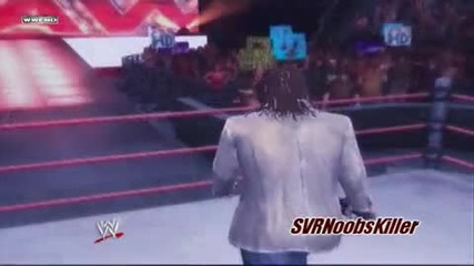 Svr2010 Promo Streak Vs. Career 