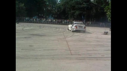 Drift