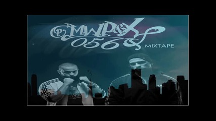 M.w.p. & X feat. Dimo (p.i.f.) - Zaslepen 