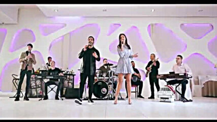 Toxic Band - Aldin Avdijaj I Elma Hadzic - Dobro Jutro Moja Voljena (cover) 4k Video.mp4