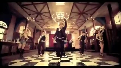 Kim Hyun Joong - Lucky Guy [japanese Version]