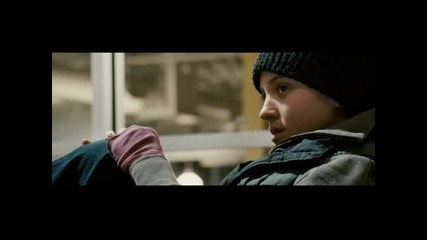 The Invisible Movie ( Music Video) - In The Sun