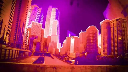 The Visual Project - Color of My Soul