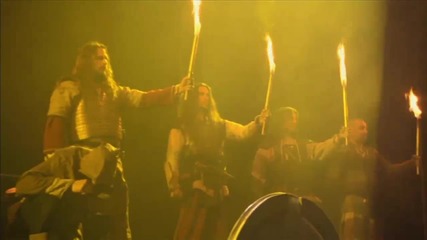 Manowar - Hymn Of The Immortal Warriors (hq)