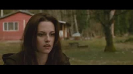The Twilight Saga New Moon Preview 