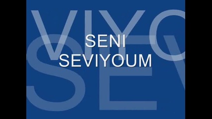 Seni Seviyorum