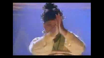 Monie Love - Work It Out