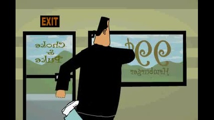 Steven Seagal Show