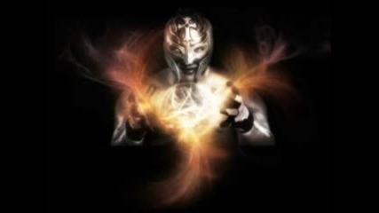 Rey Misterio - Some Pics