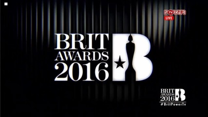 Power Tv - Brit Awards 2016 part. 06 (24.02.2016)