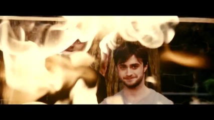 Horns Uk Tv Spot - Evil (2014) Daniel Radcliffe, Juno Temple Movie Hd